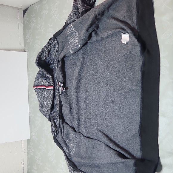 Canada Weather Gear Zip-up Hoodie - Picture 5 of 7